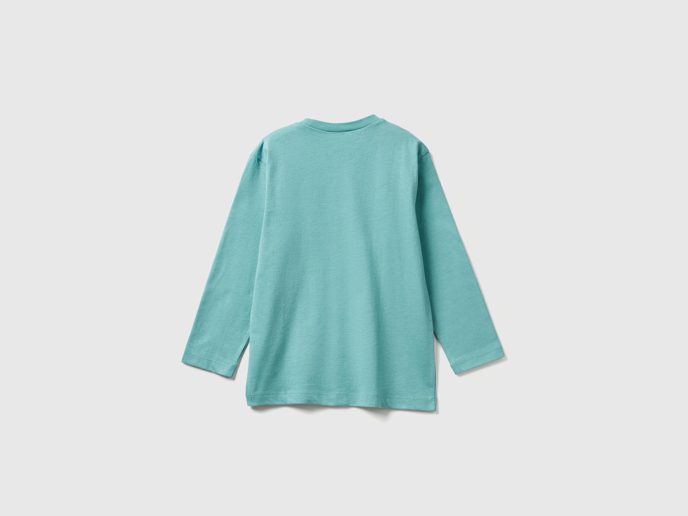 T-SHIRT L/S Jungen image number 2